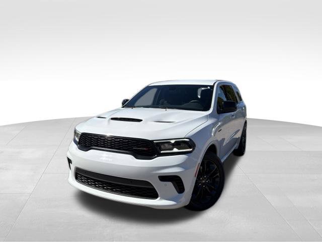 Used 2023 Dodge Durango R/T w/ Blacktop Package AWD/4WD image 1