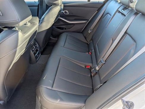 New 2026 BMW 330i Sedan w/ Premium Package image 16