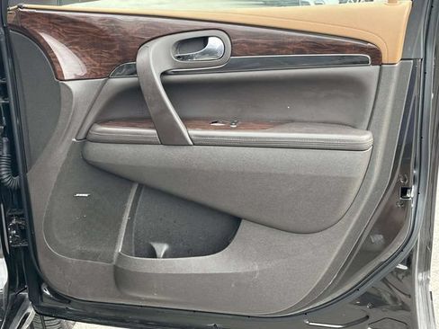 Used 2014 Buick Enclave Leather FWD image 28