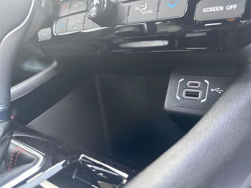 New 2026 Jeep Compass Trailhawk image 22