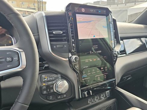 New 2026 RAM 1500 Laramie w/ Night Edition image 19