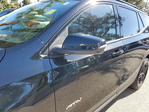 Certified 2023 GMC Terrain AT4 image 12