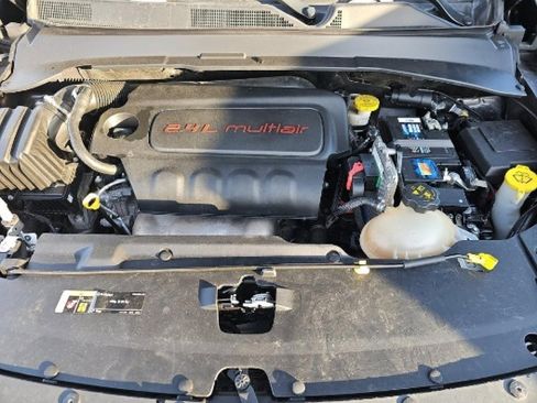 Used 2022 Jeep Compass Latitude image 19