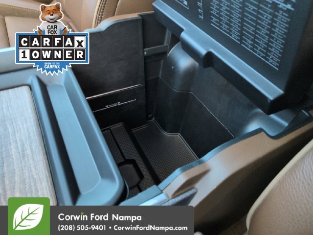Used 2021 RAM 1500 Limited AWD/4WD image 19