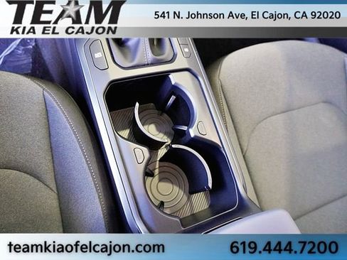 New 2026 Kia K4 LXS image 33