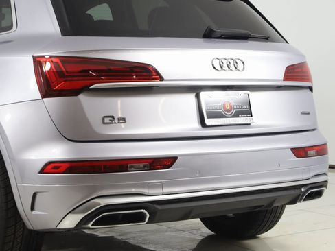 Used 2022 Audi Q5 2.0T Premium Plus image 22