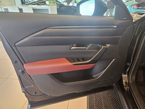 Used 2025 MAZDA CX-50 2.5 Hybrid w/ Premium Plus Pkg image 13