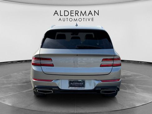 Used 2023 Genesis GV80 2.5T w/ Advanced Package AWD/4WD image 4