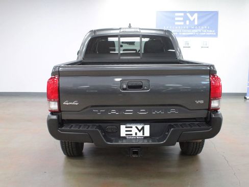 Used 2021 Toyota Tacoma SR image 7
