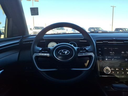 Used 2023 Hyundai Santa Cruz SEL w/ Activity Package image 20