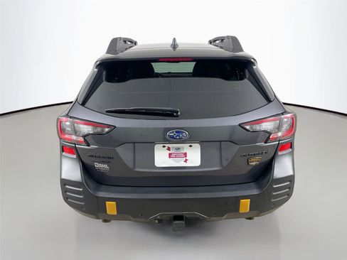 Used 2025 Subaru Outback Wilderness image 6