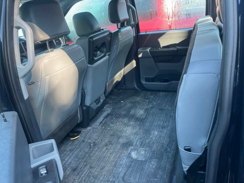 Used 2023 Ford F150 XL w/ Trailer Tow Package AWD/4WD image 5