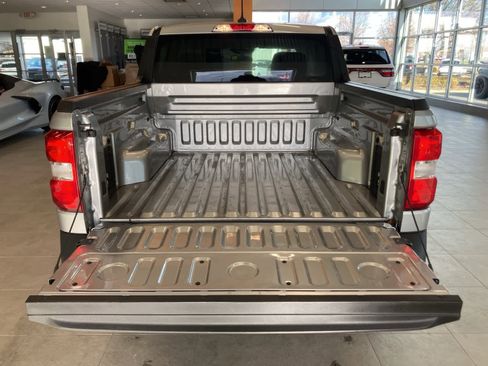 Certified 2022 Ford Maverick XL w/ Equipment Group 100A Standard image 26