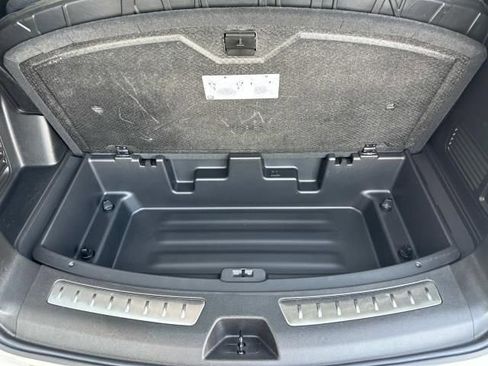 Used 2022 Buick Enclave Essence w/ LPO, Floor Liner Package FWD image 29