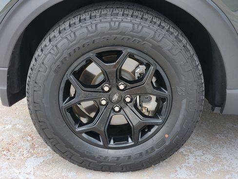 Used 2023 Ford Explorer Timberline AWD/4WD image 15