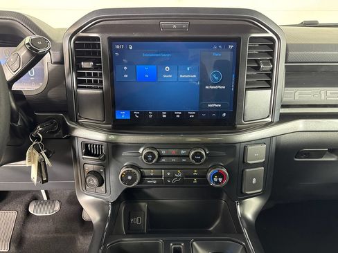New 2026 Ford F150 STX w/ F-150 LOBO Package AWD/4WD image 29
