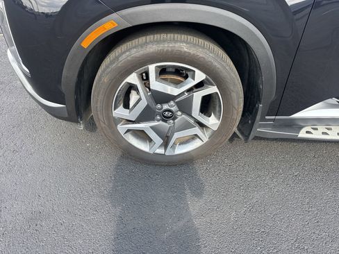 Used 2025 Hyundai Palisade SEL FWD image 10