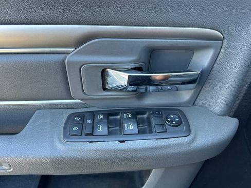 Used 2014 RAM 2500 Big Horn image 13