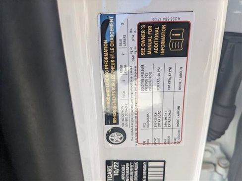 Used 2023 Mercedes-Benz S 580 S 580 image 14