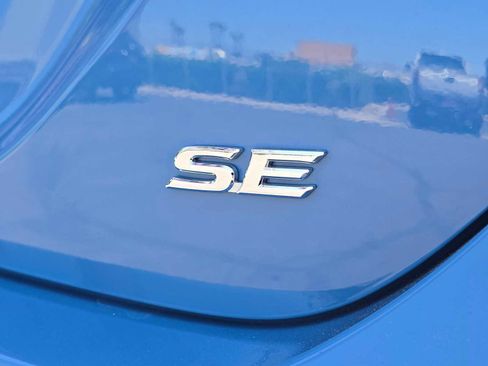 Certified 2024 Toyota Camry SE FWD image 13