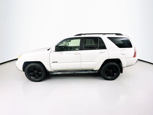 Used 2004 Toyota 4Runner Limited RWD image 4