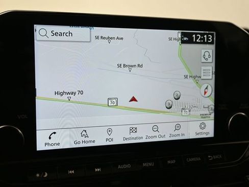 Used 2022 Nissan Pathfinder SL w/ SL Premium Package FWD image 26