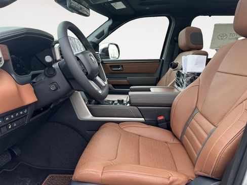 New 2026 Toyota Tundra 1794 Edition AWD/4WD image 9