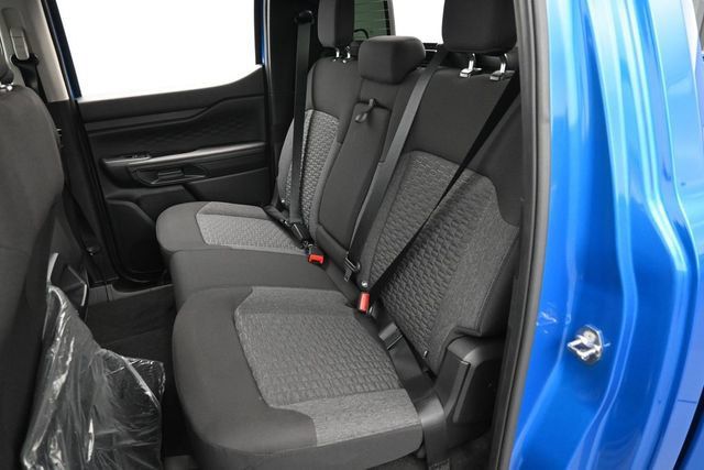New 2026 Ford Ranger XLT w/ Technology Package AWD/4WD image 34