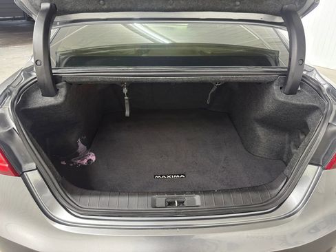 Used 2017 Nissan Maxima 3.5 S image 13