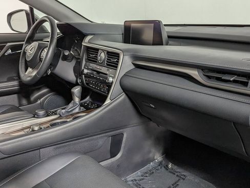 Used 2016 Lexus RX 350 F Sport image 26