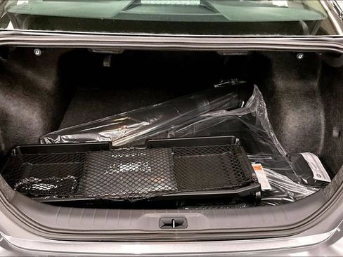 New 2026 Nissan Altima 2.5 SR FWD image 41