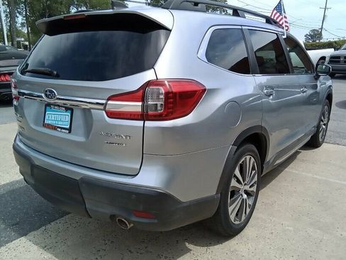 Used 2019 Subaru Ascent Limited image 4