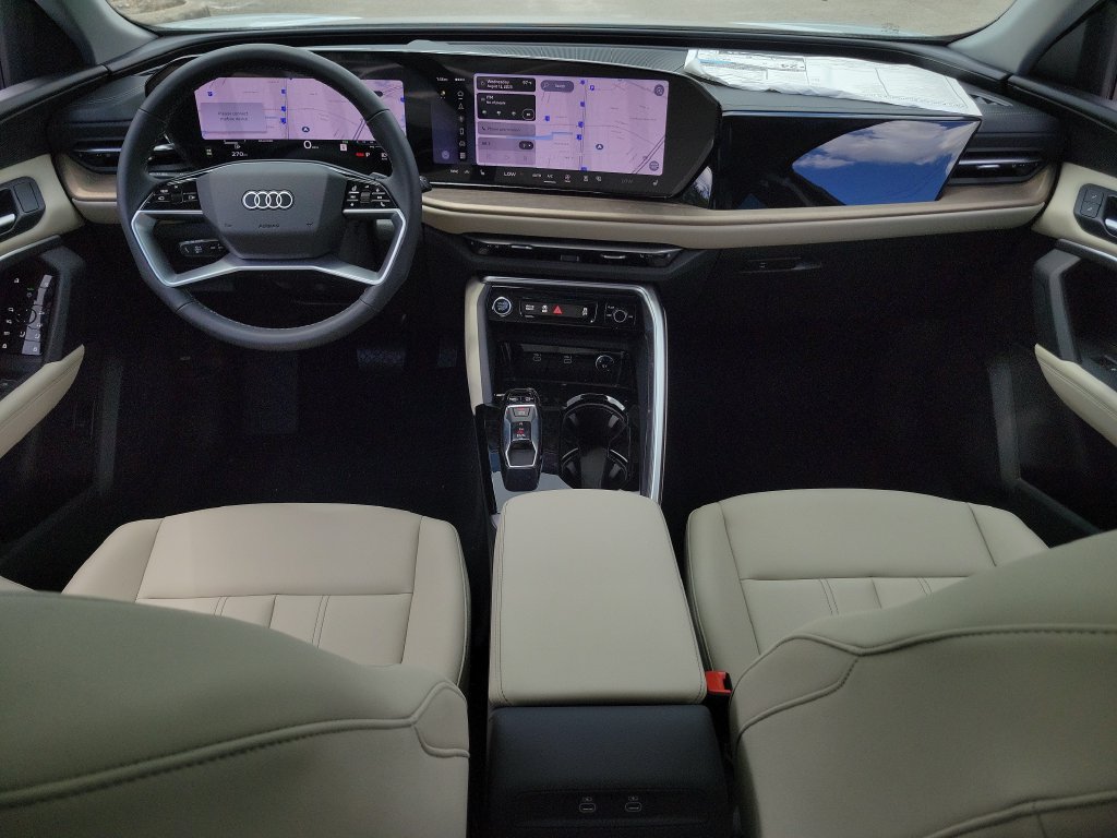 New 2026 Audi Q5 Premium AWD/4WD image 23