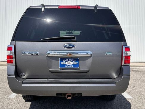 Used 2013 Ford Expedition EL Limited AWD/4WD image 5