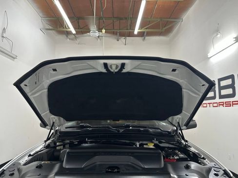 Used 2019 RAM 3500 Tradesman RWD image 5