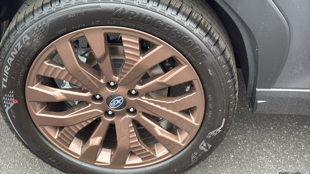 New 2026 Subaru Forester Sport AWD/4WD image 11