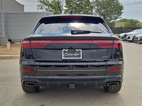 New 2026 Audi Q8 Premium Plus AWD/4WD image 12