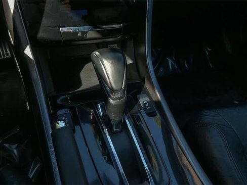 Used 2017 Honda Accord Sport Special Edition image 20