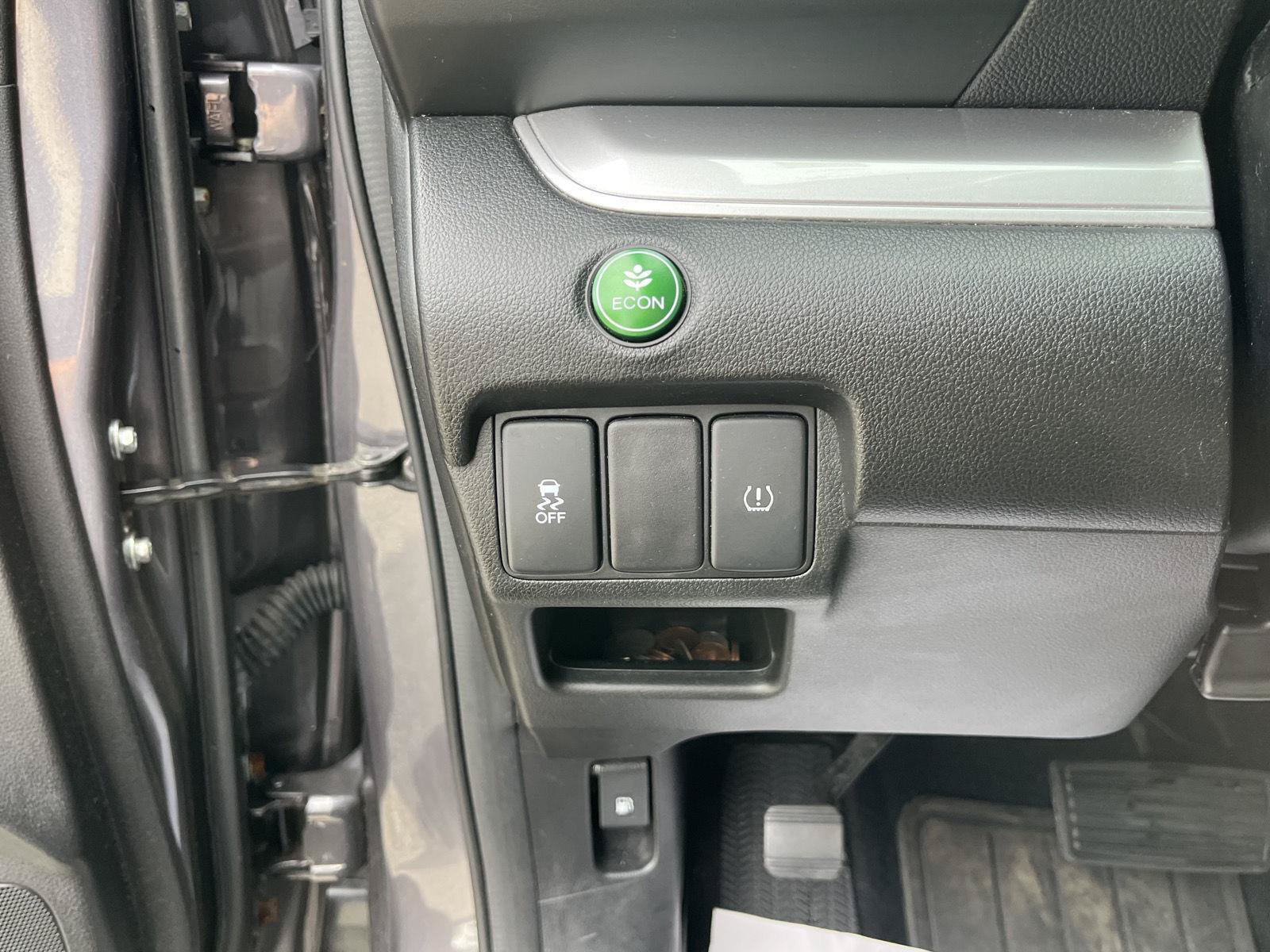 Used 2015 Honda CR-V EX image 29