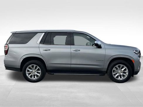 Used 2024 Chevrolet Tahoe Premier image 8