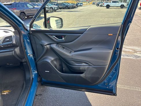 Certified 2022 Subaru Forester Wilderness w/ Wilderness Package image 46