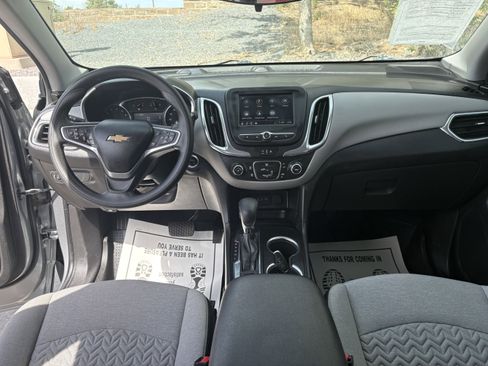 Used 2023 Chevrolet Equinox LS w/ LS Convenience Package AWD/4WD image 13