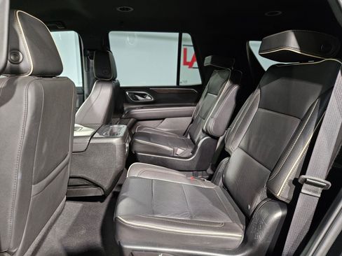 Used 2024 Chevrolet Tahoe Premier image 36