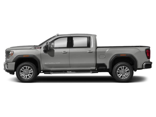 Used 2022 GMC Sierra 2500 Denali AWD/4WD image 3