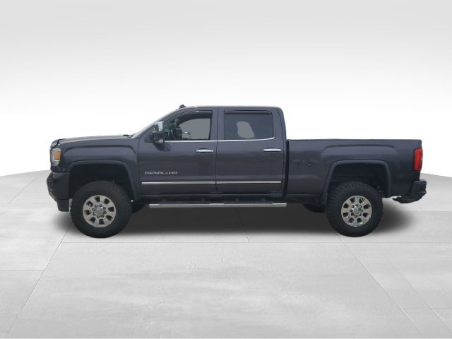 Used 2015 GMC Sierra 2500 Denali AWD/4WD image 7