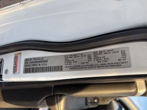 Used 2022 Jeep Grand Cherokee Limited image 27