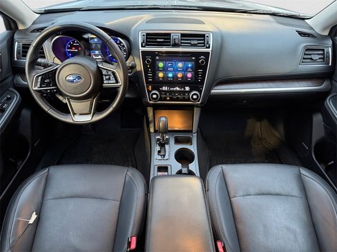 Used 2019 Subaru Outback 2.5i Limited image 12