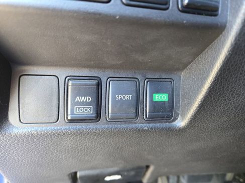 Used 2019 Nissan Rogue SV AWD/4WD image 20