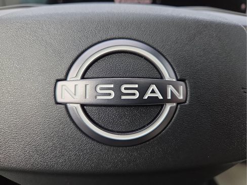 New 2026 Nissan Murano SL w/ Comfort Package AWD/4WD image 21