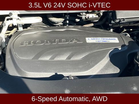 Used 2018 Honda Pilot EX-L image 3